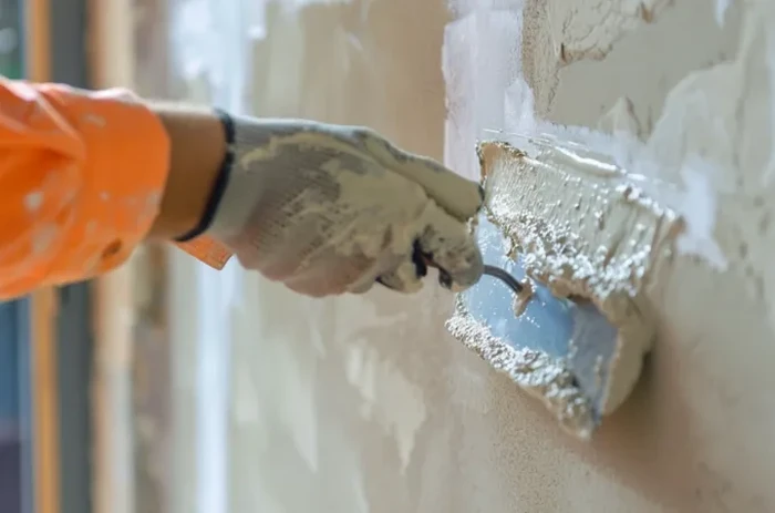 Gypsum Additives & Cement Mortar