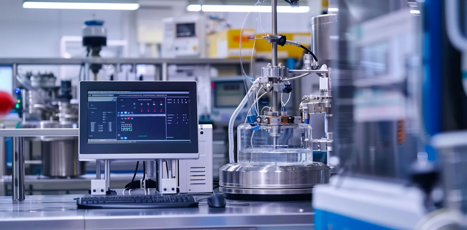Process Optimization & Technical Support Solutions