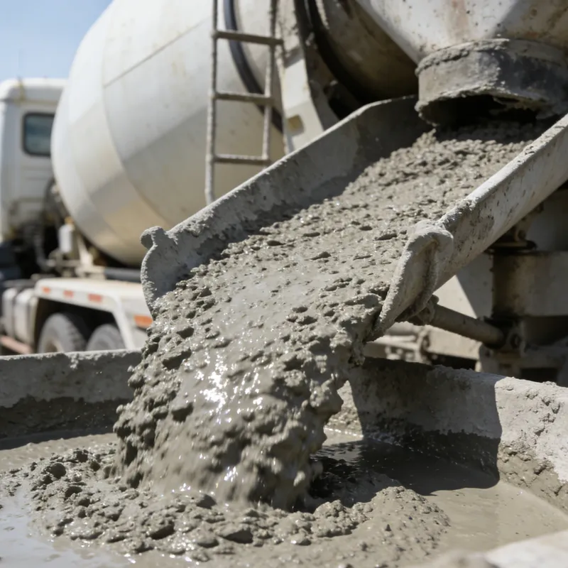 Concrete
