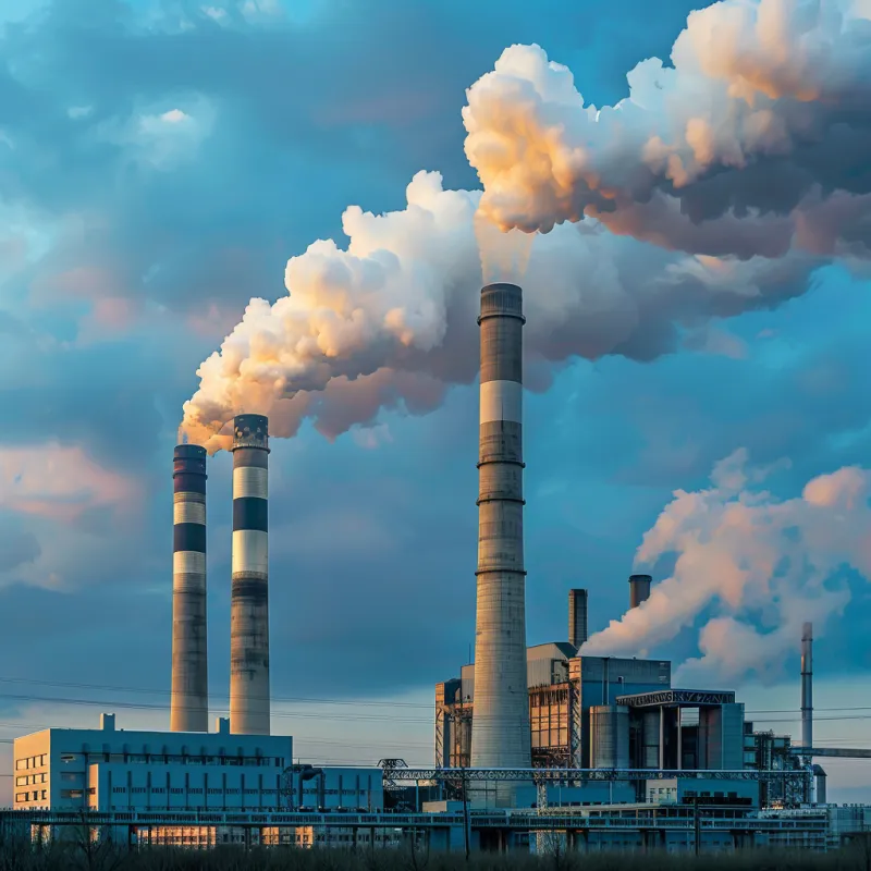 Desulfurization Processes