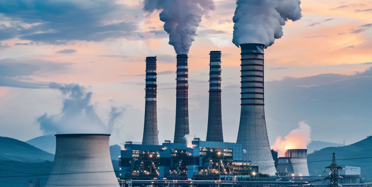 Desulfurization Processes