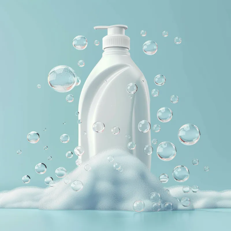 Detergents & Cleaning Processes