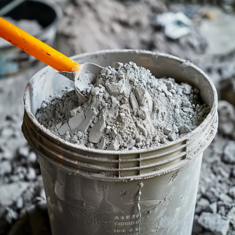 Dry-mix Mortars