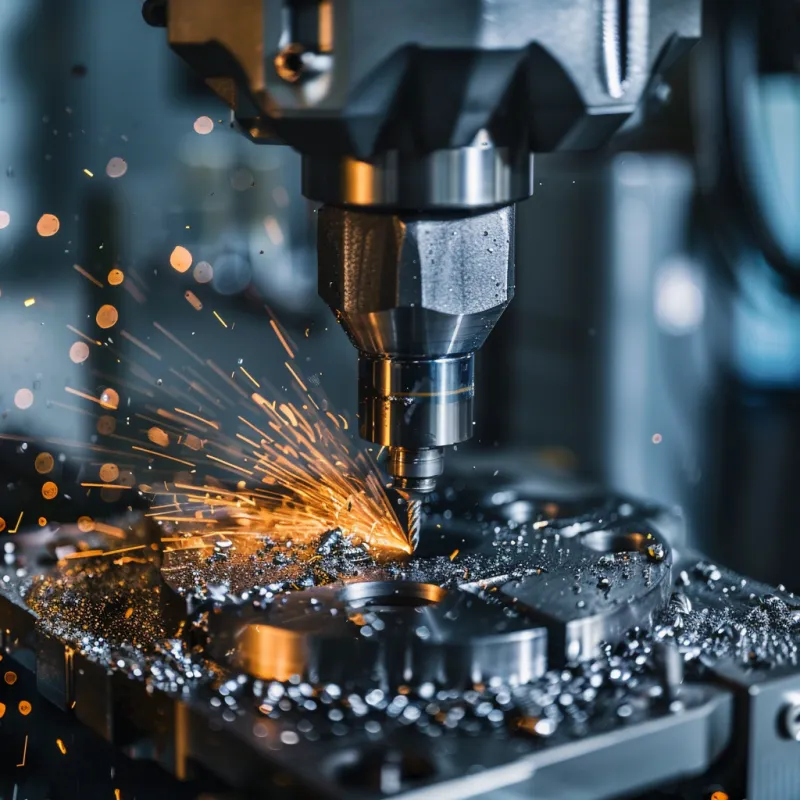 Industrial & Metalworking Fluids