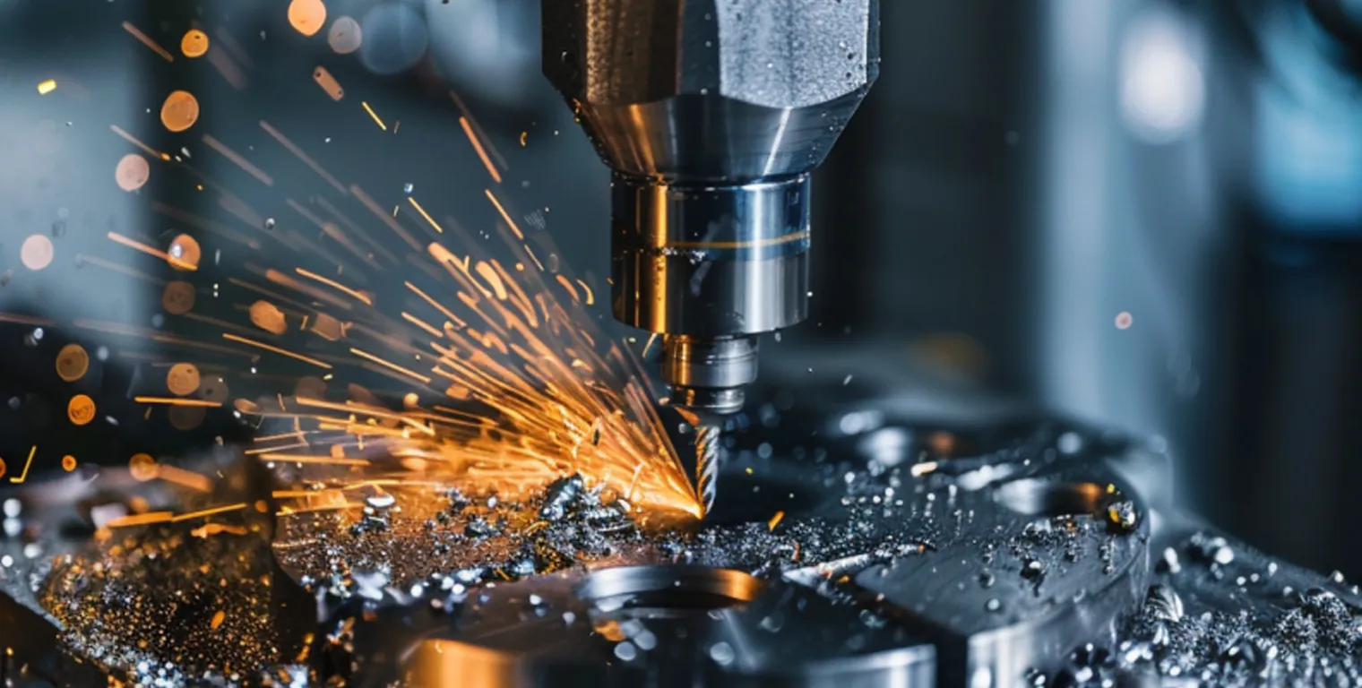 Industrial & Metalworking Fluids