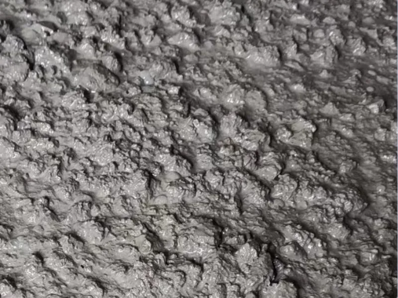 Liquid Polycarboxylate Superplasticizer (PCE)