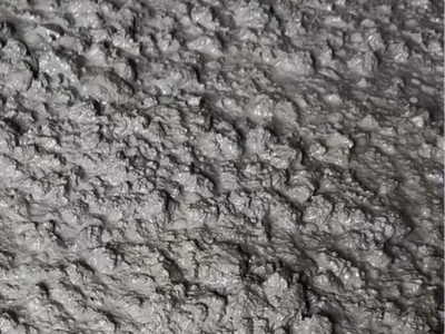 Liquid Polycarboxylate Superplasticizer (PCE)