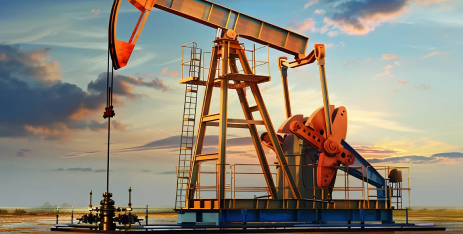 Oilfield & Gas Processes