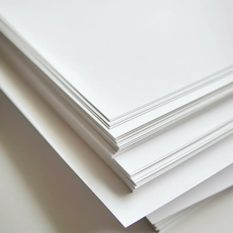 Paper & Pulp Processes