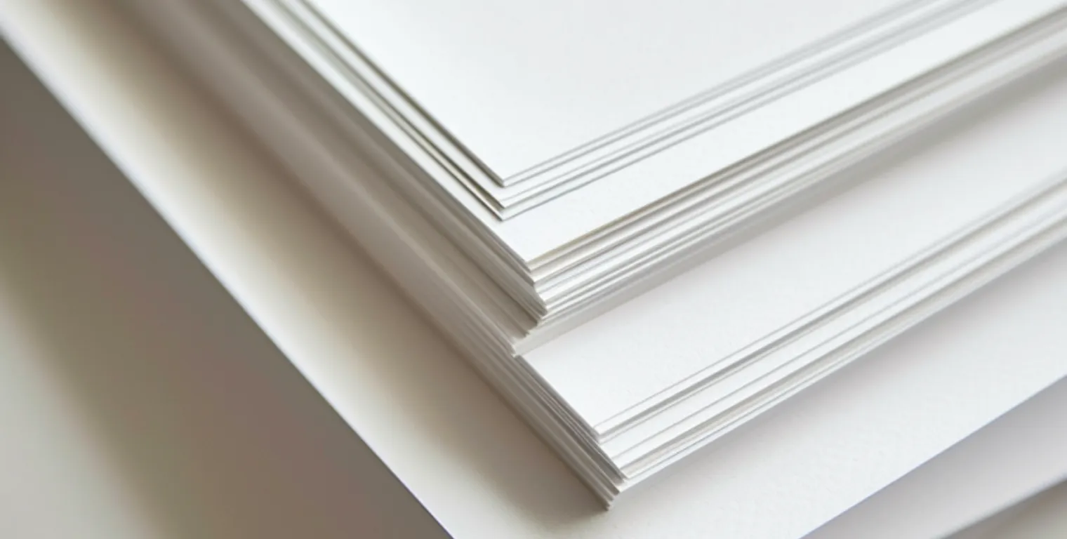 Paper & Pulp Processes