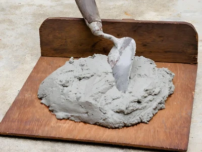 Powder Polycarboxylate Superplasticizers (PCE)