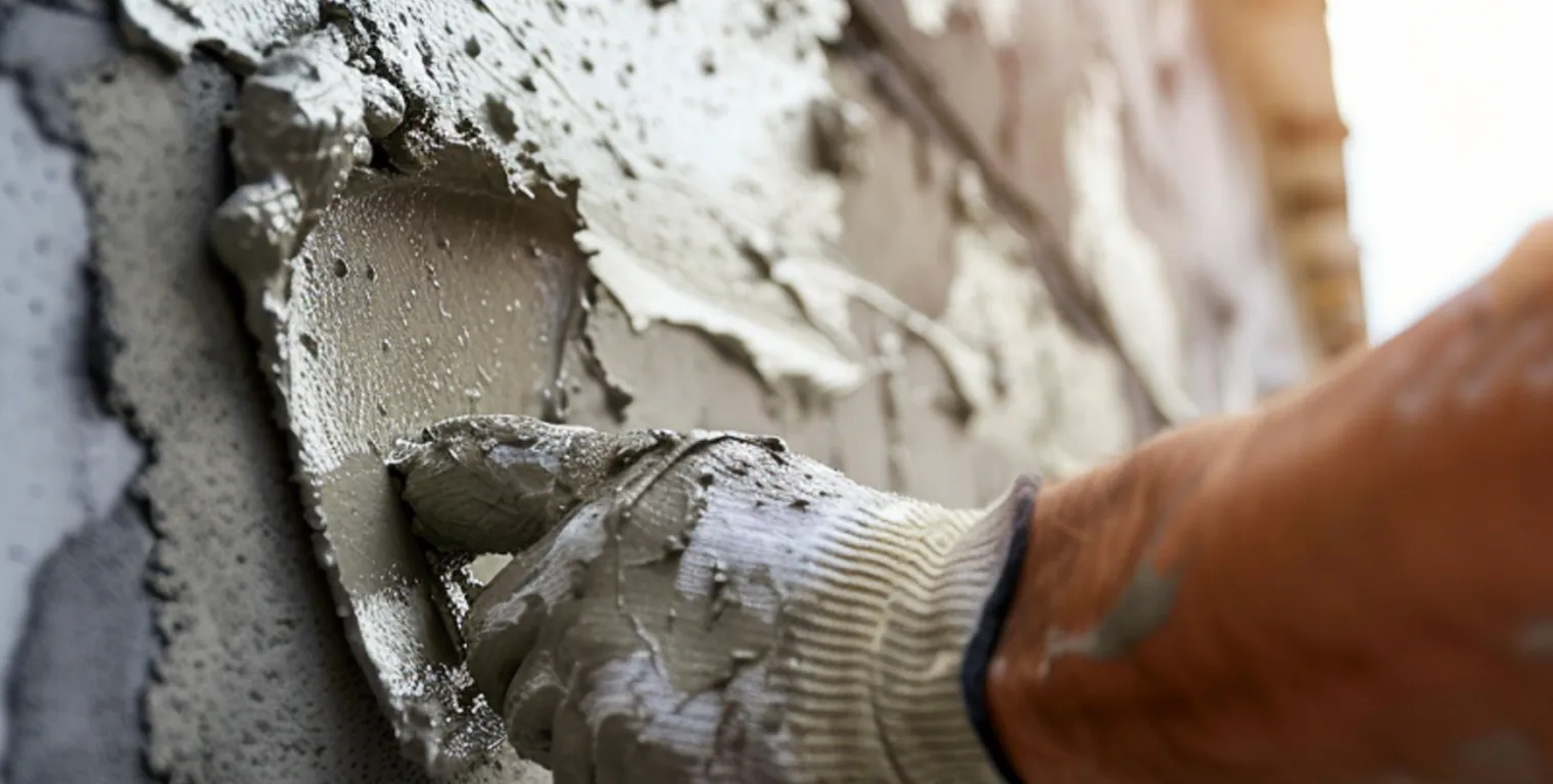 Non-structural Repair Mortars
