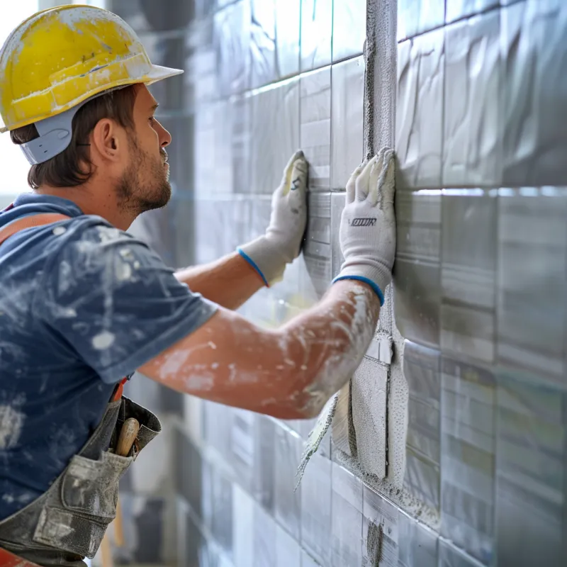 Tile Adhesives