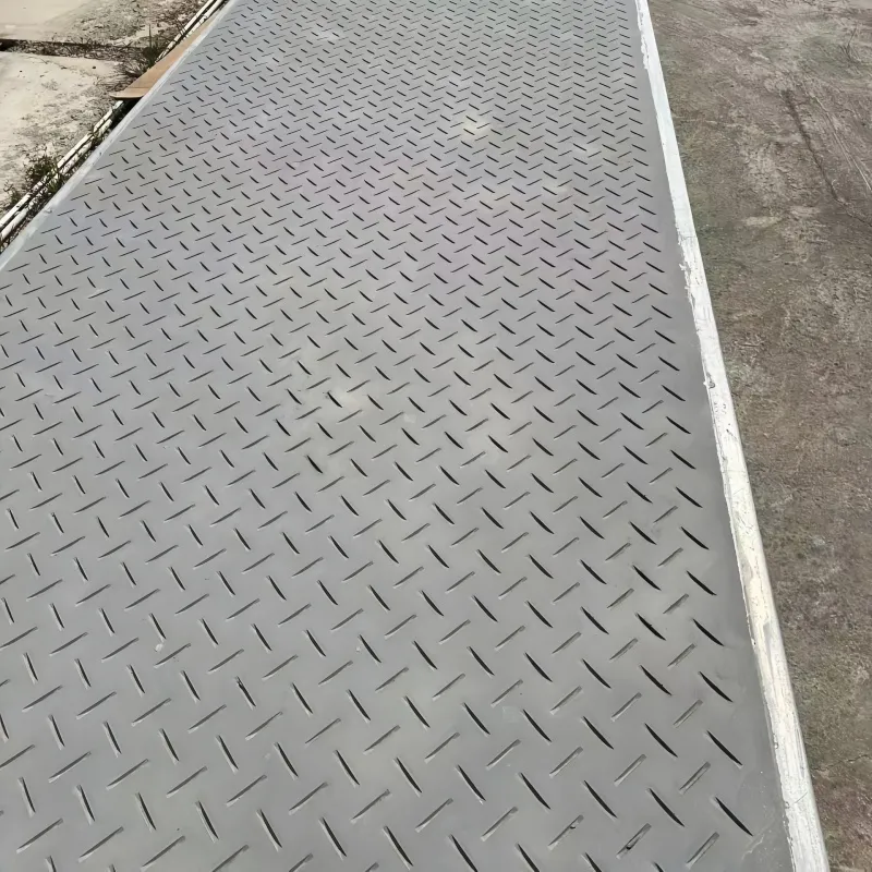 UHPC & High-performance Concrete