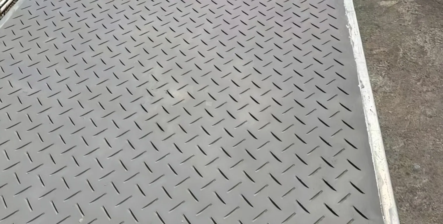 High-performance Concrete