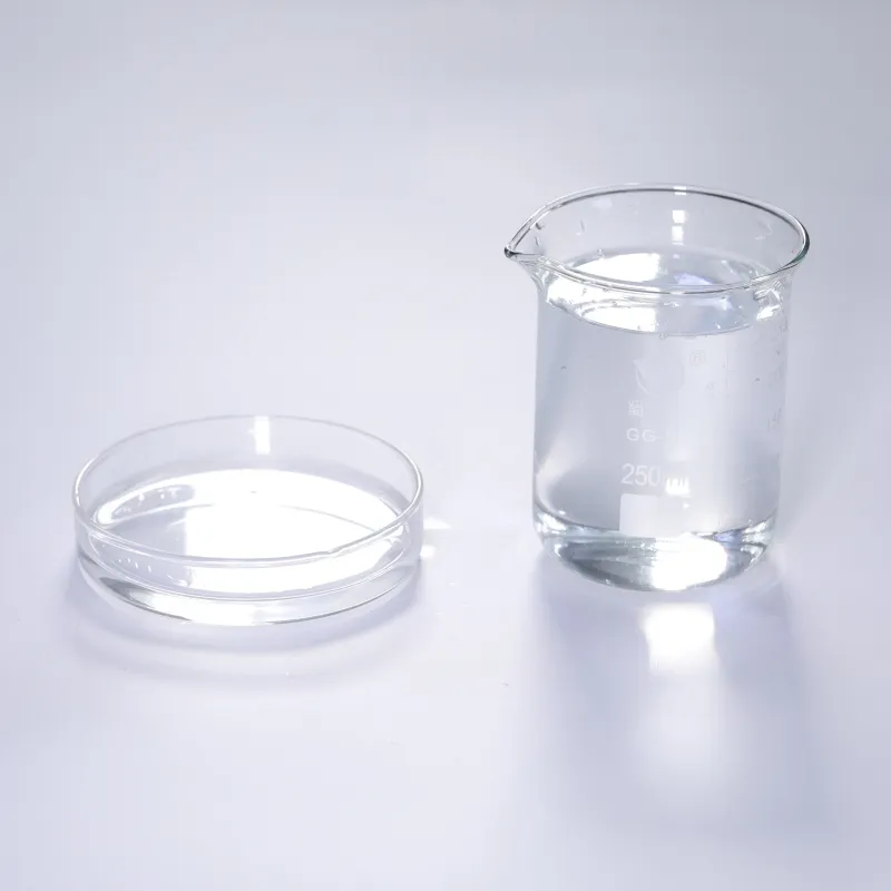 YS-GC High Range Water Reducer/Hrwr Superplasticizer (HRWR)