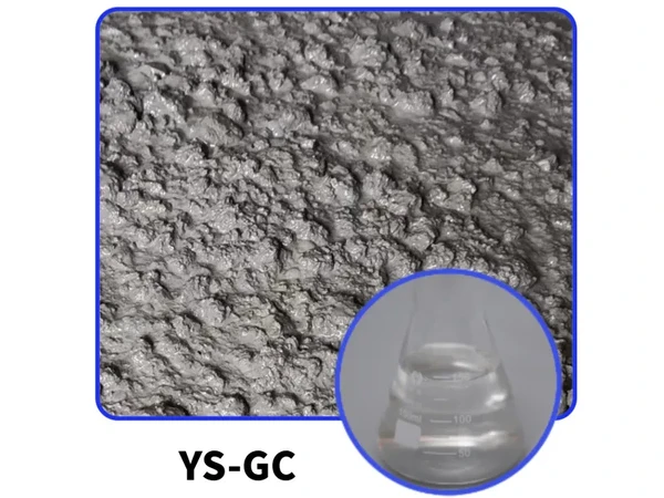 Hrwr Superplasticizer (HRWR)