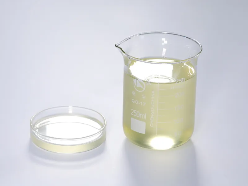 How to Choose the Right PCE Superplasticizer for Concrete Production