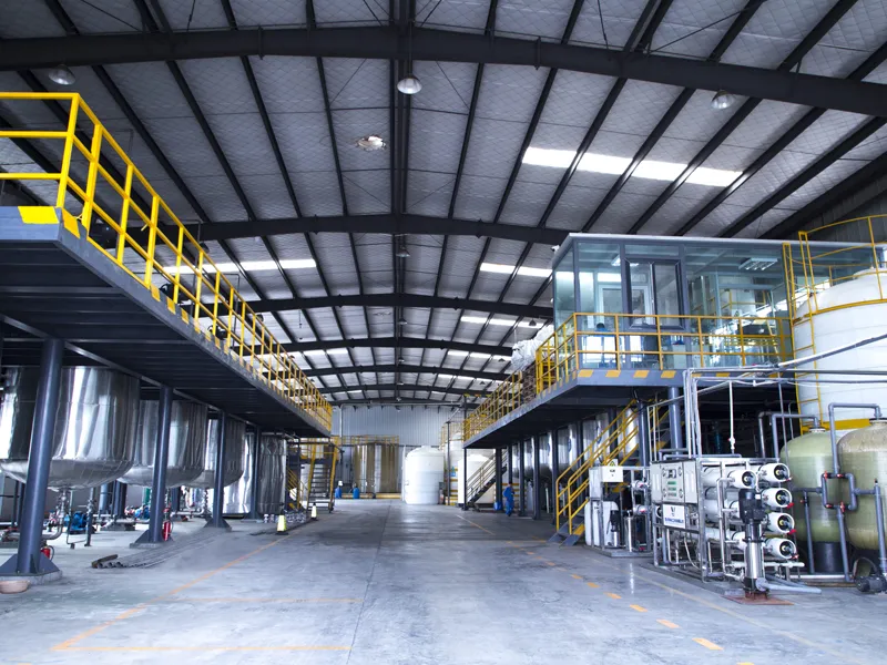 Construction Chemical Additives & Industrial Defoamers