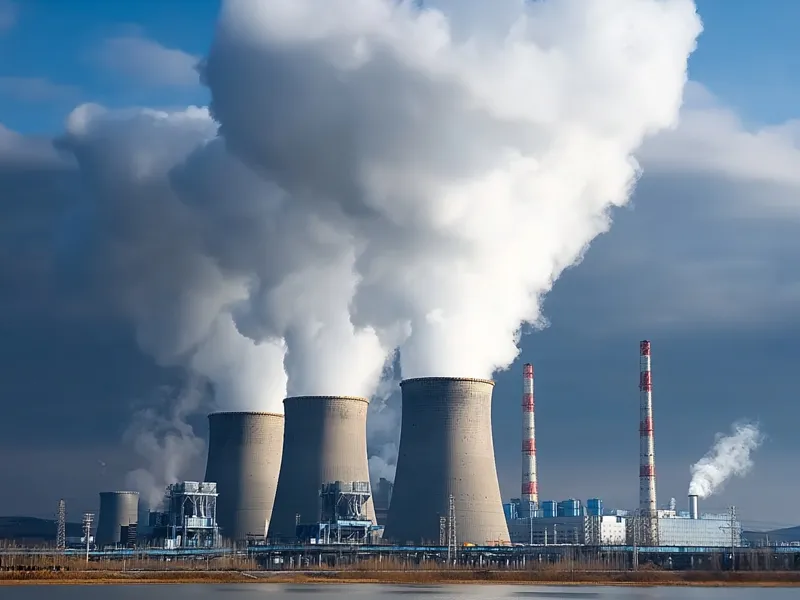 Desulfurization Process Foam Control
