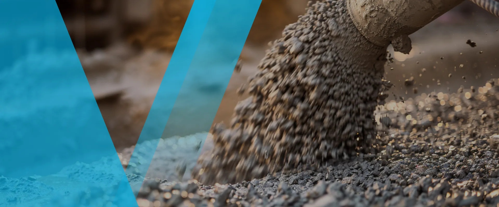 High-Performance Construction Chemical Additives