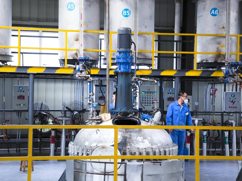 Installation, Commissioning & Start-up Support