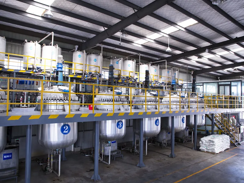 Production Line Design & Equipment Selection