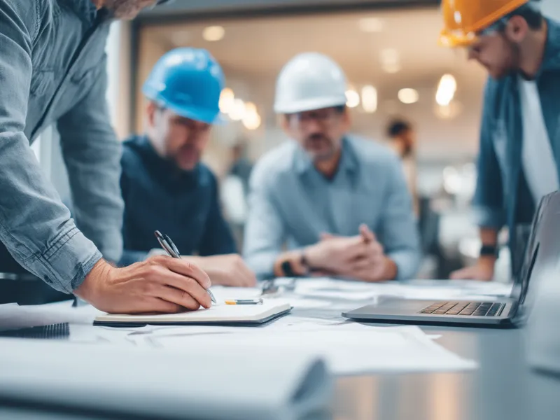 Production Training & Technical Guidance