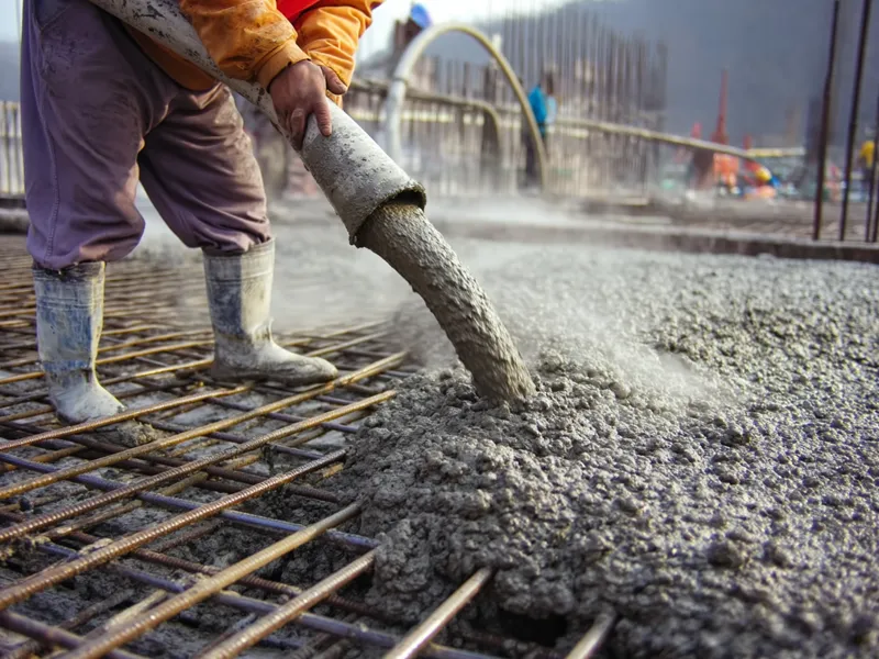 Rheology & Workability Optimization Solutions