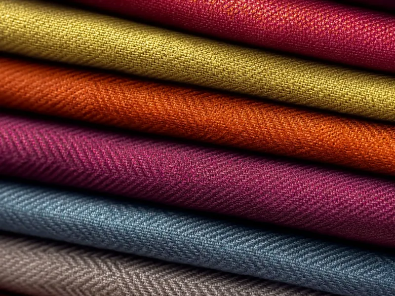 Textile & Dyeing Foam Control