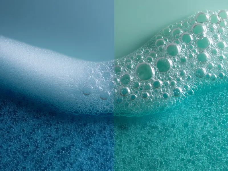 Best Conditions for Silicone Defoamers