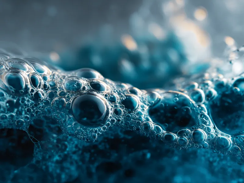 Compound Defoamers