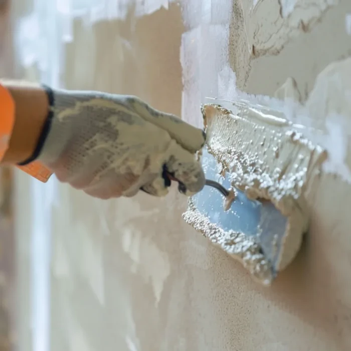 Gypsum Additives & Cement Mortar