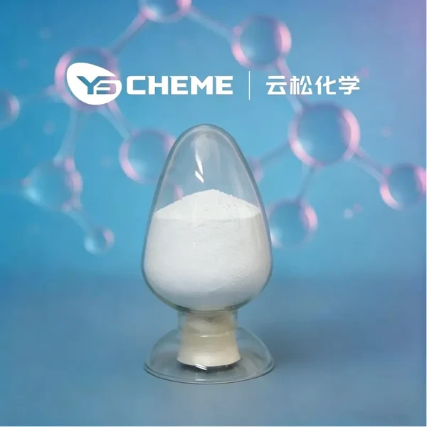 HEMC Hydroxyethyl Methyl Cellulose