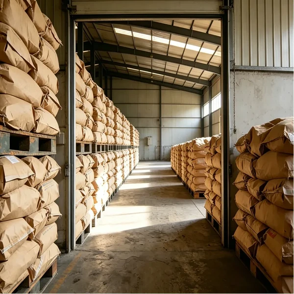 HEMC Hydroxyethyl Methyl Cellulose