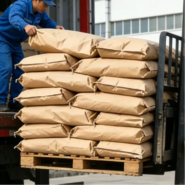 HPMC 400-200000 Hydroxypropyl Methylcellulose