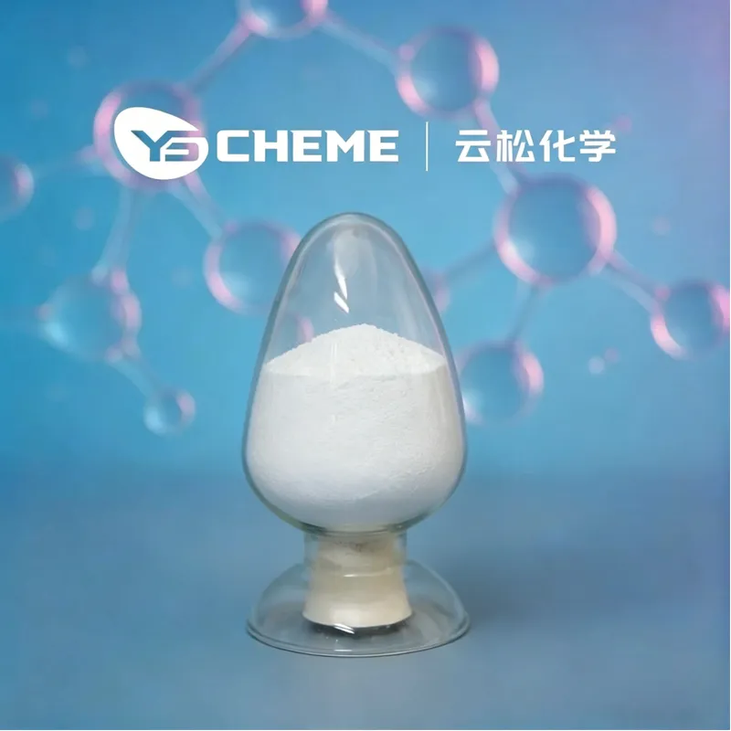 HPMC 400-200000 Hydroxypropyl Methylcellulose
