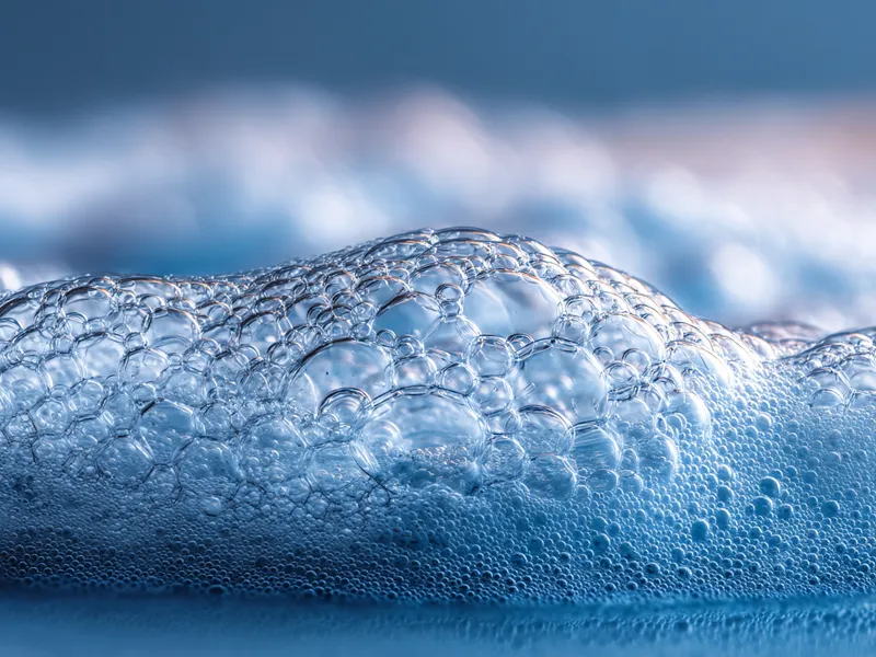Polyether Defoamer