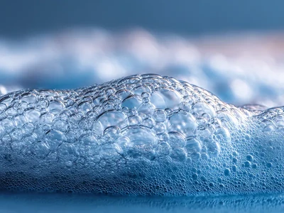 Polyether Defoamer