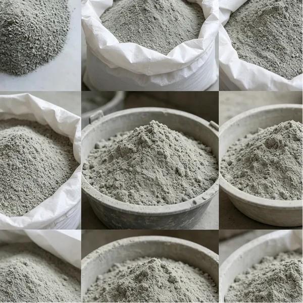 SG-AE Mortar Airentraining Agent