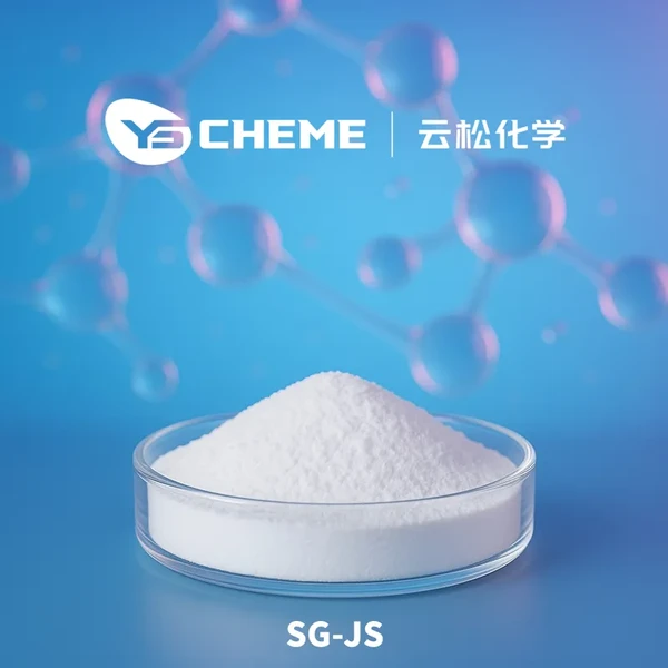 SG-JS Gypsum Retarder