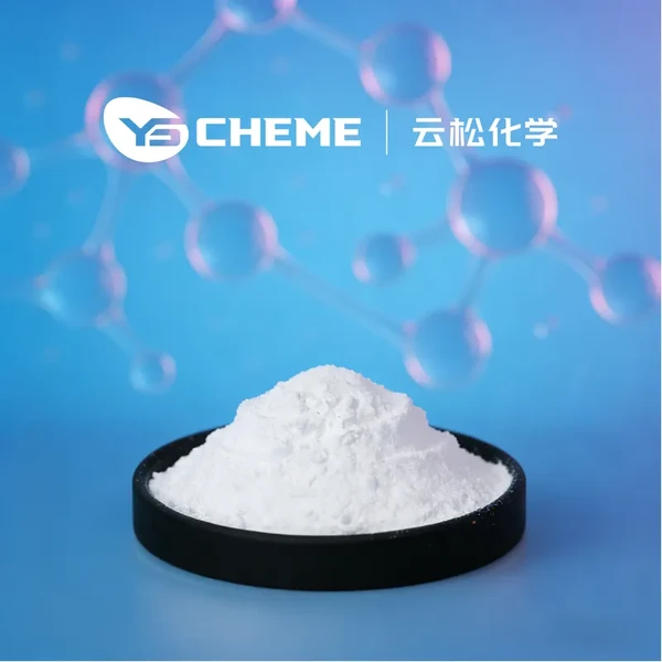 SG-SE Starch Ether Powder