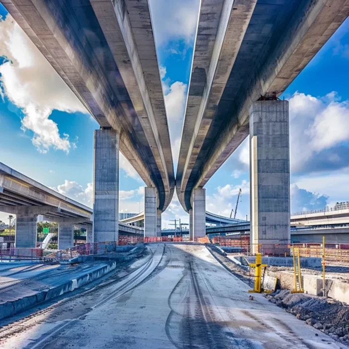 Specialty Construction Chemicals