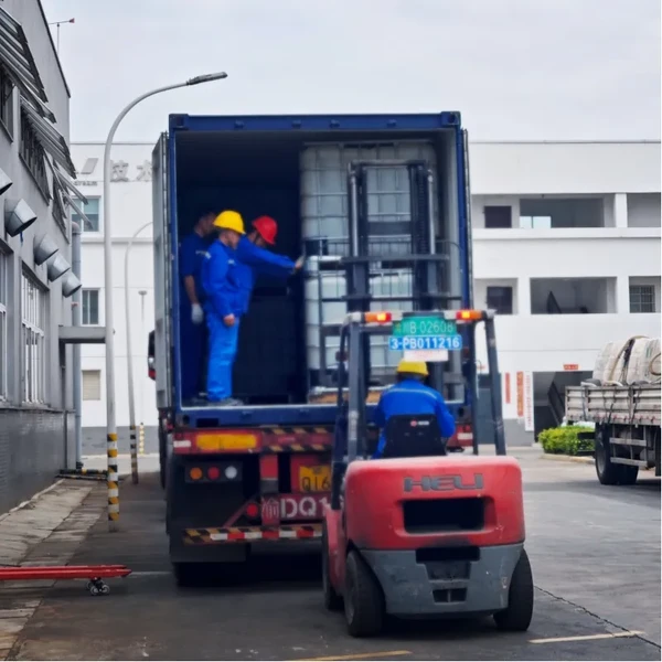SS-FSA Alkali-Free Shotcrete Accelerator