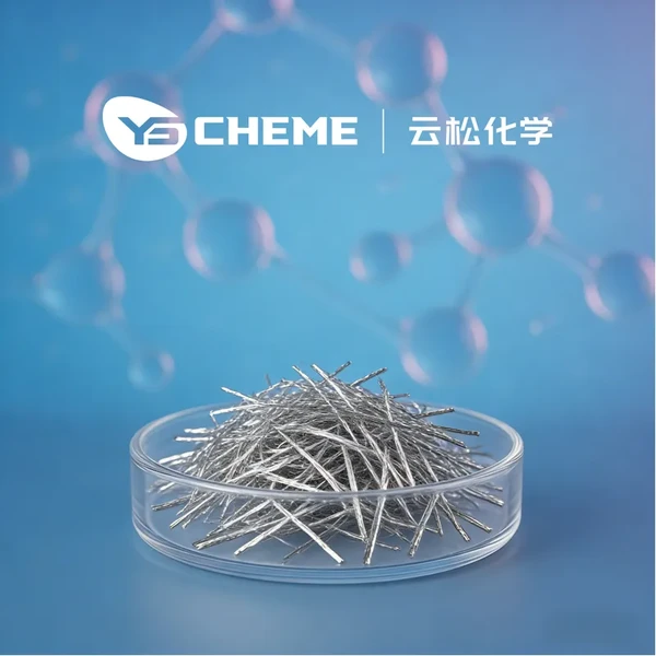 SS-SF Steel Fiber for Concrete