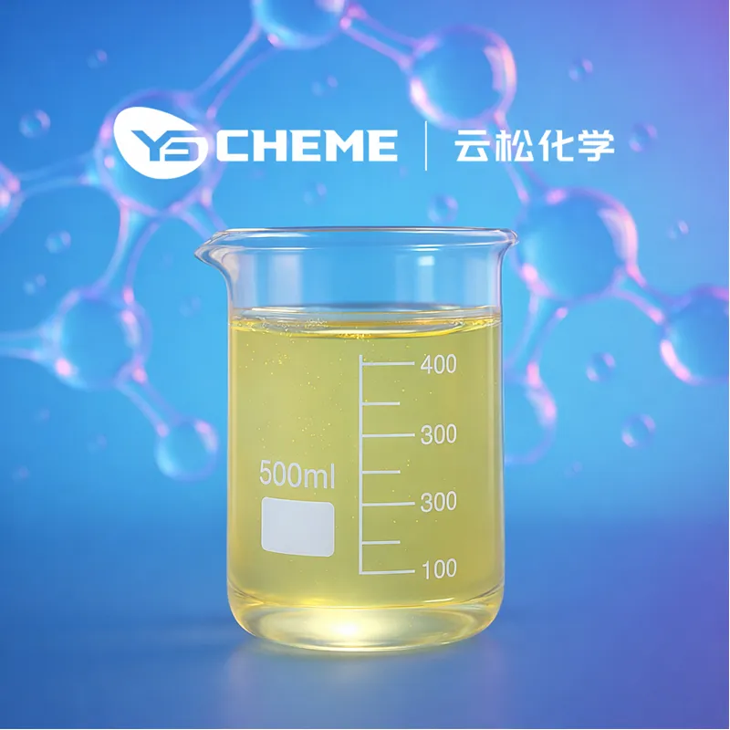 TZ-YQ01 Air-Entraining Admixture