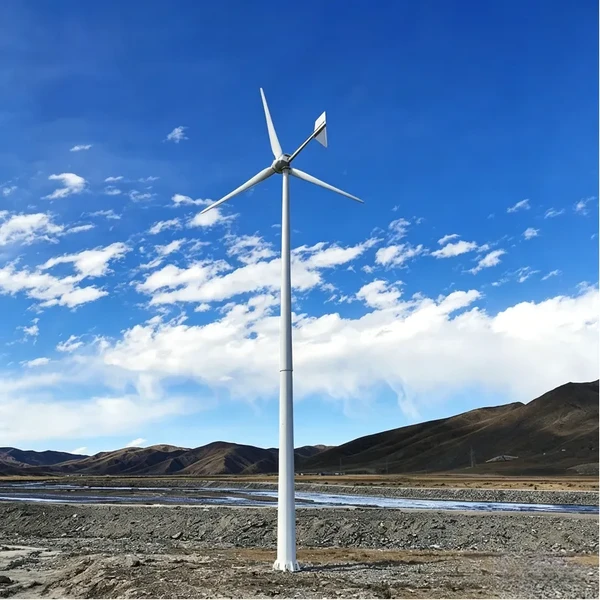 Wind Turbine Foundation Grout