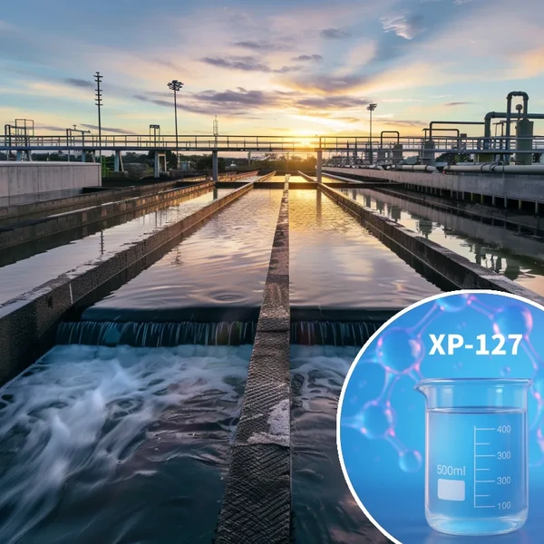 XP-127 Polyether Defoamer
