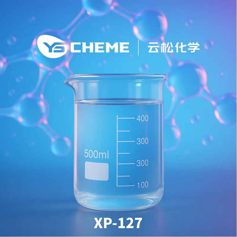 XP-127 Polyether Defoamer