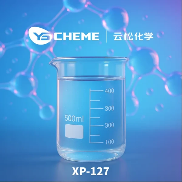 XP-127 Polyether Defoamer